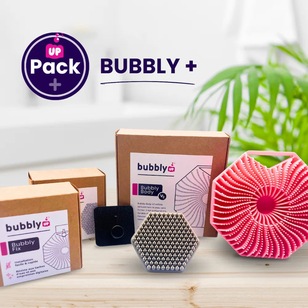 Pack Bubbly +